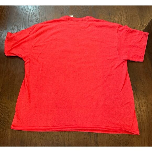 Disney Minnie Mouse ''Forever Your Minnie'' Women's T-Shirt nwt - Picture 2 of 2